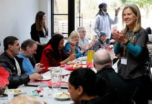 Shepherd's Star activity